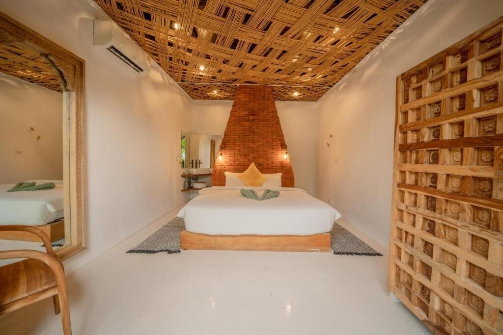 Photo of Bedroom in Krabi