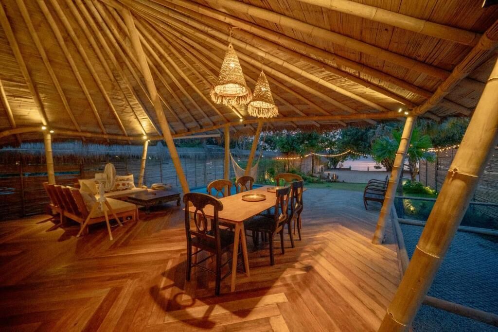 Photo of Patio Balcony in Krabi