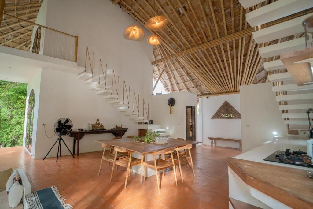 Photo of Livingroom in Krabi