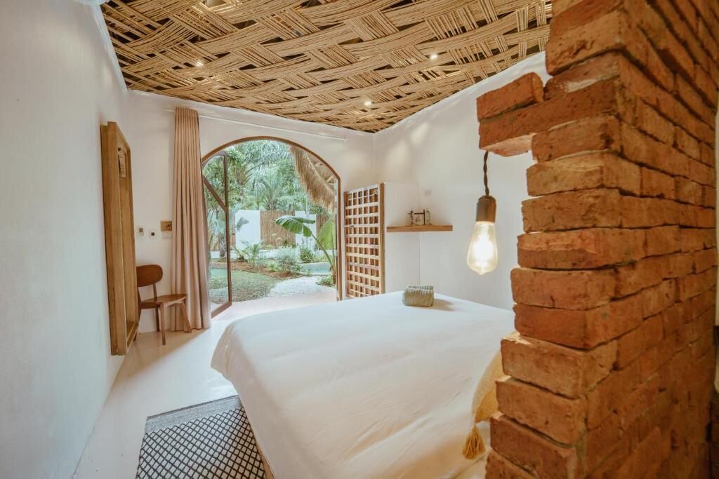 Photo of Bedroom in Krabi