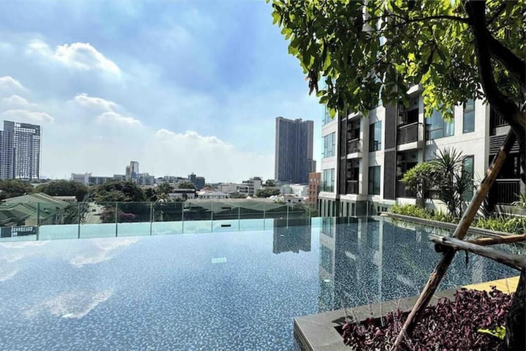 Photo of Outdoor in Sukhumvit
