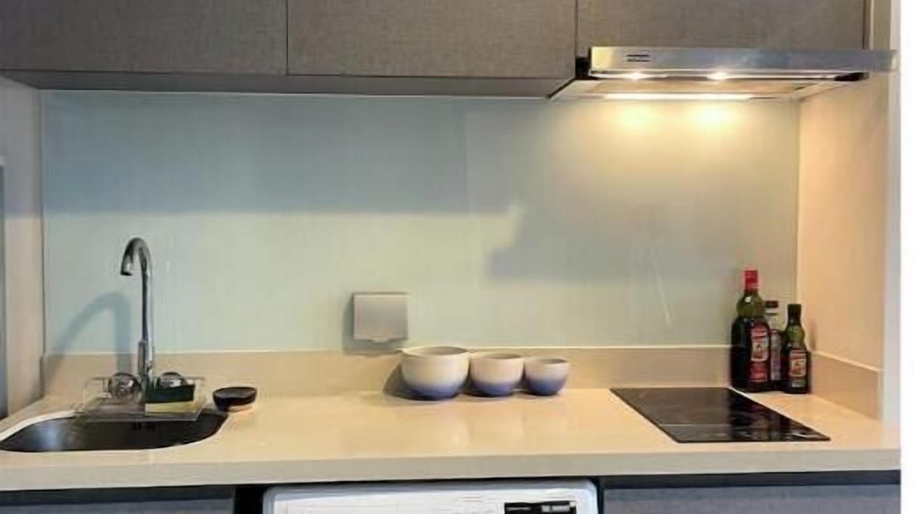 Photo of Kitchen in Sukhumvit