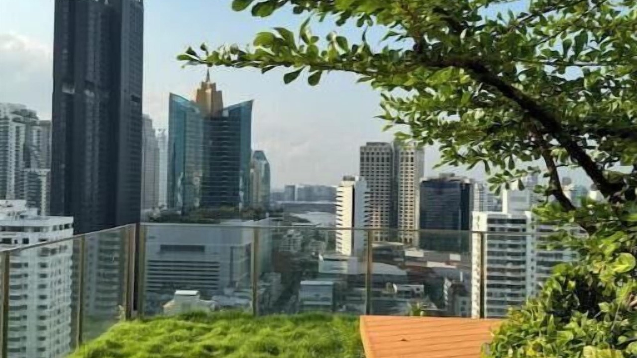 Photo of Outdoor in Thonglor
