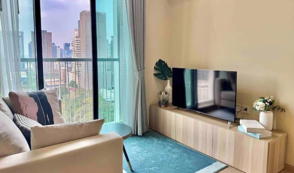 Photo of Livingroom in Thonglor