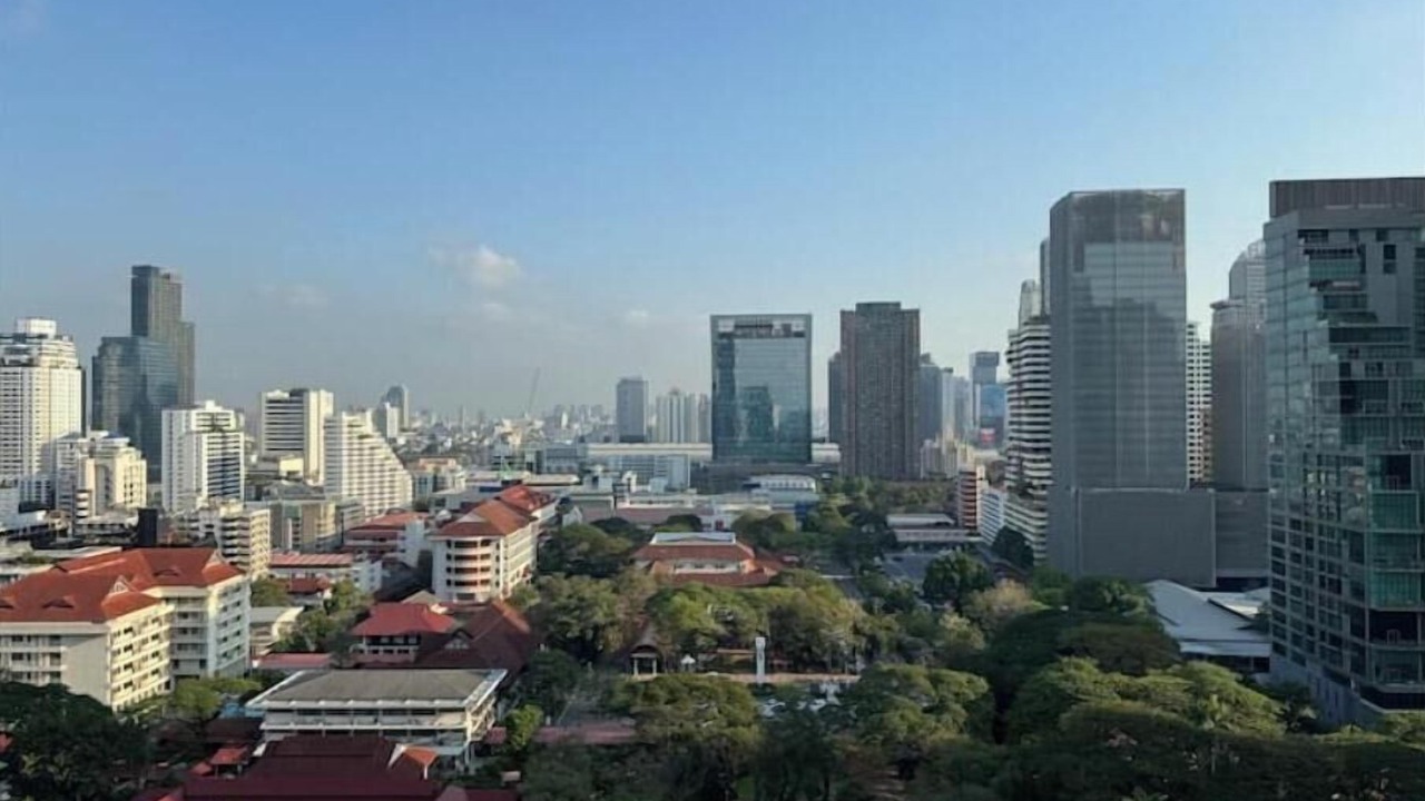 Photo of Outdoor in Thonglor