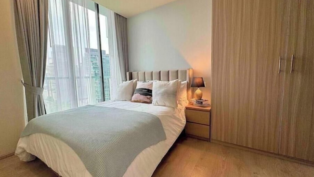 Photo of Bedroom in Thonglor