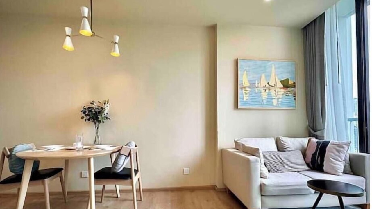 Photo of Livingroom in Thonglor