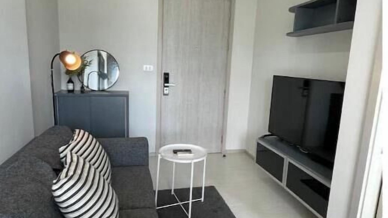 Photo of Livingroom in Sukhumvit