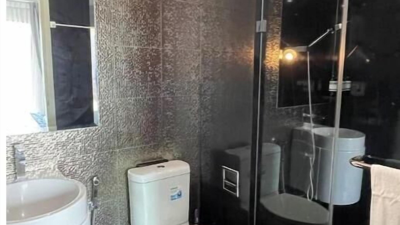 Photo of Bathroom in Sukhumvit