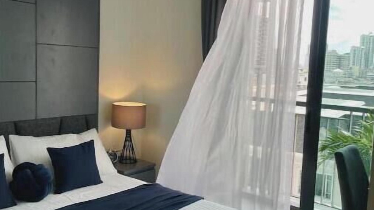Photo of Bedroom in Sukhumvit