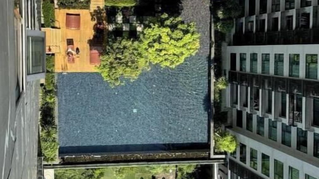 Photo of Outdoor in Sukhumvit