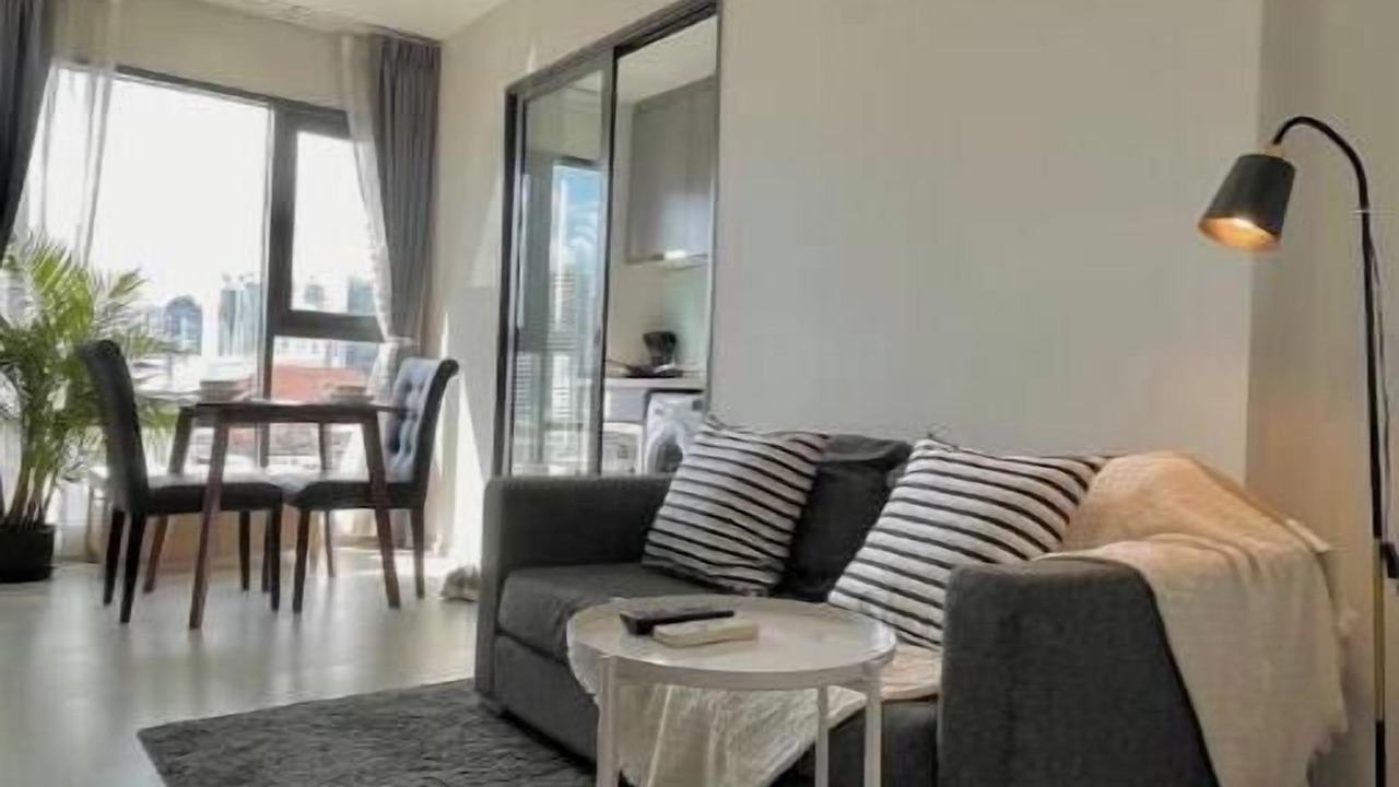 Photo of Livingroom in Sukhumvit