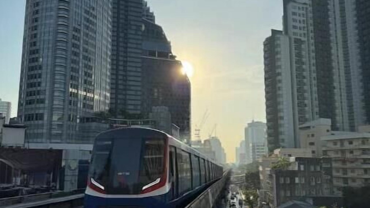 Photo of Outdoor in Sukhumvit