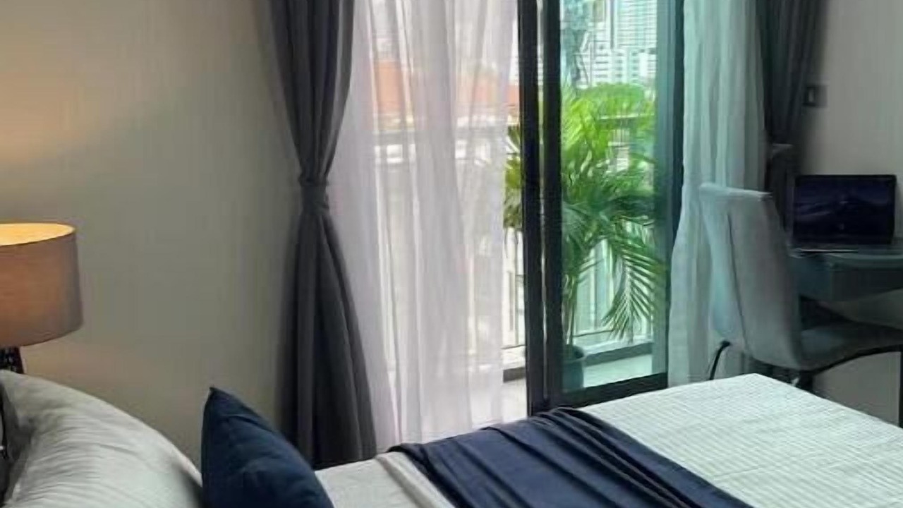 Photo of Bedroom in Sukhumvit