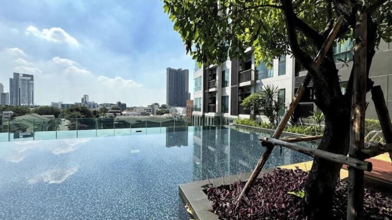 Photo of Outdoor in Sukhumvit