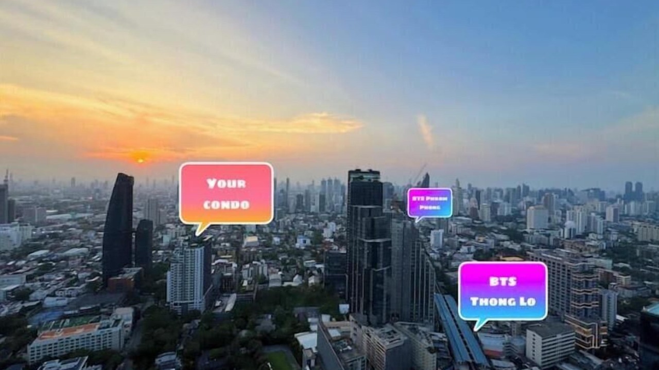 Photo of Others in Sukhumvit