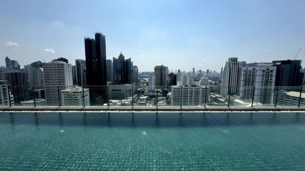 Photo of Outdoor in Sukhumvit
