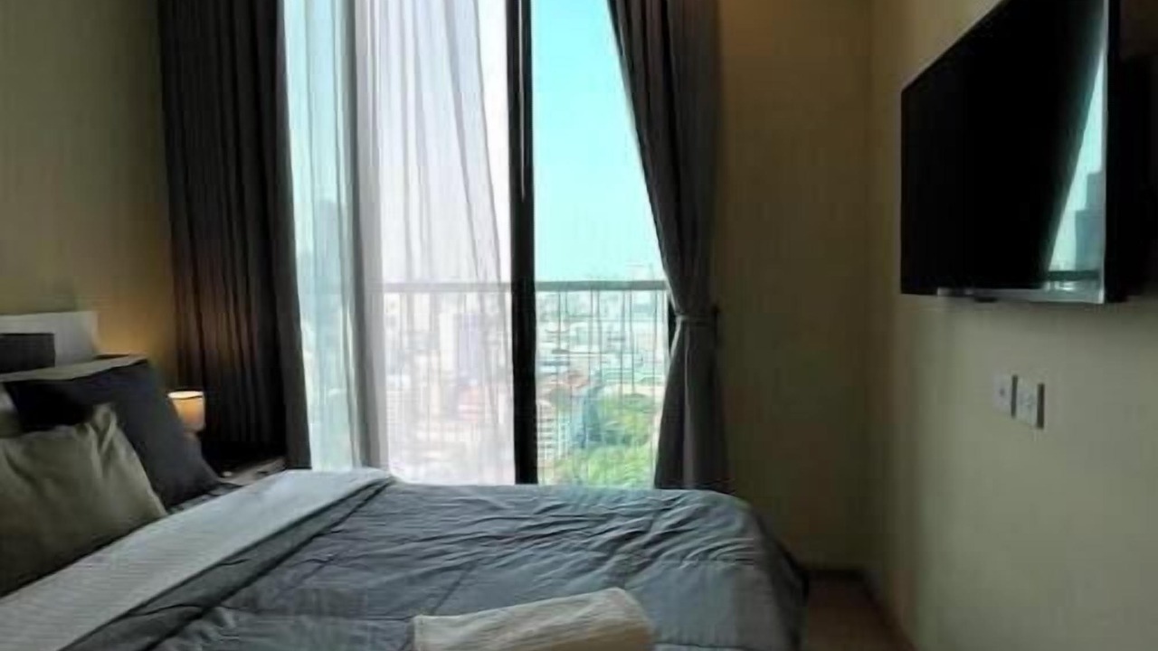 Photo of Bedroom in Sukhumvit