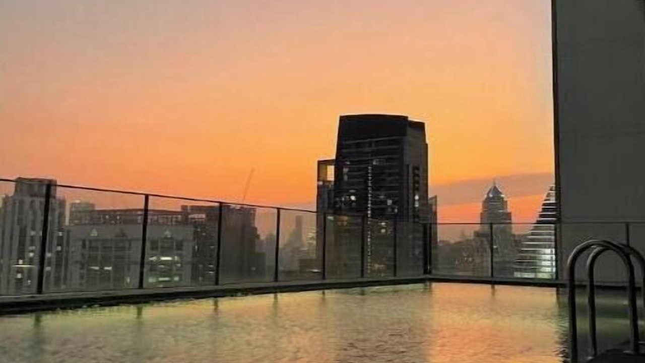 Photo of Outdoor in Sukhumvit
