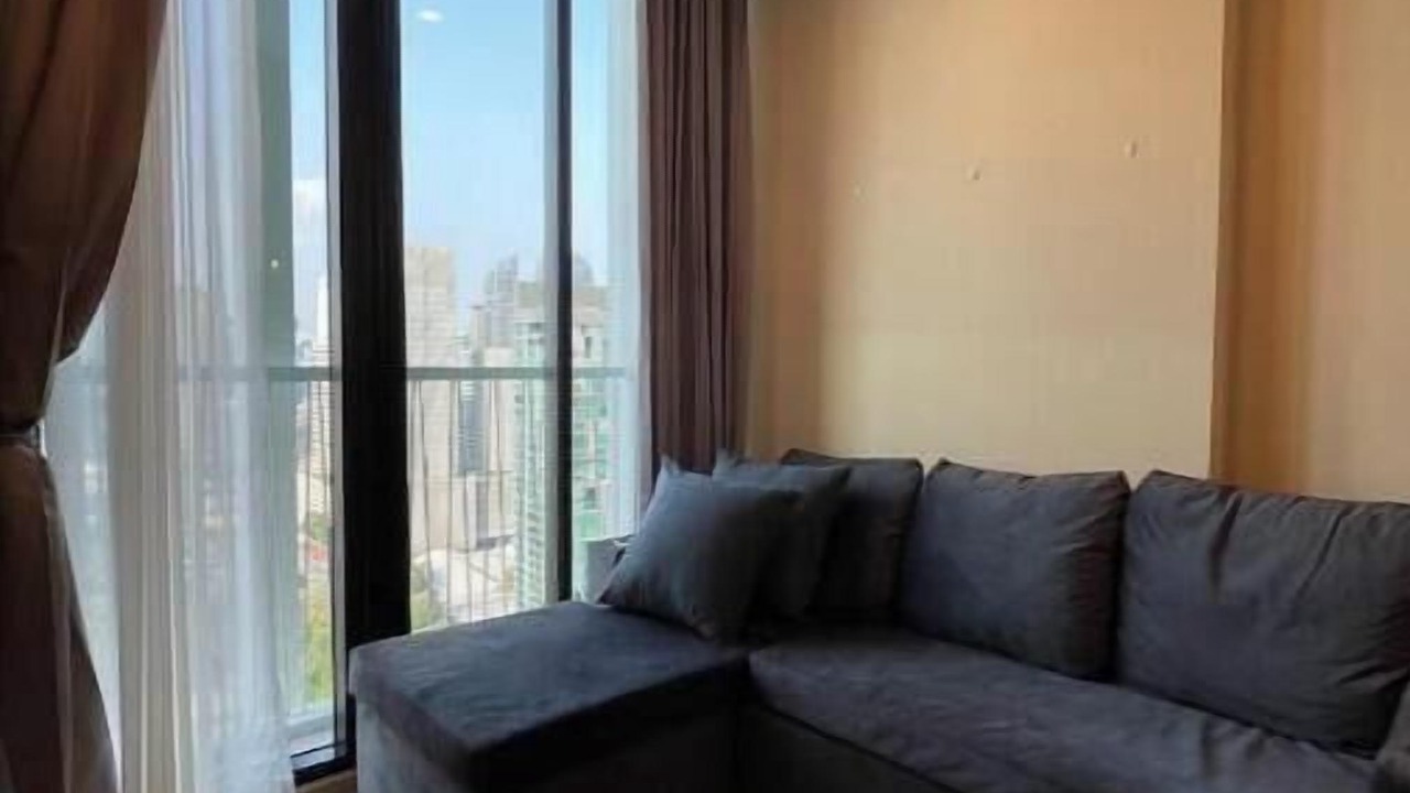 Photo of Livingroom in Sukhumvit