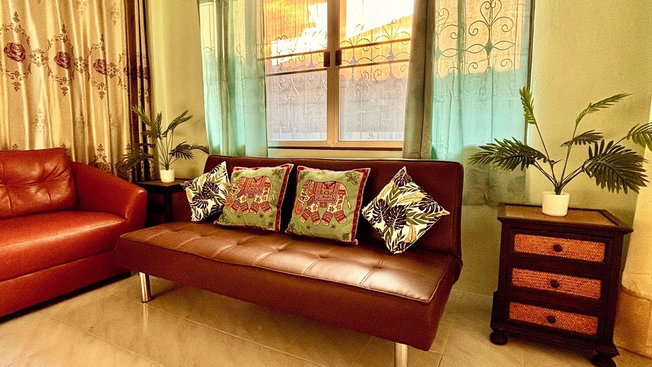 Photo of Livingroom in San Phak Wan