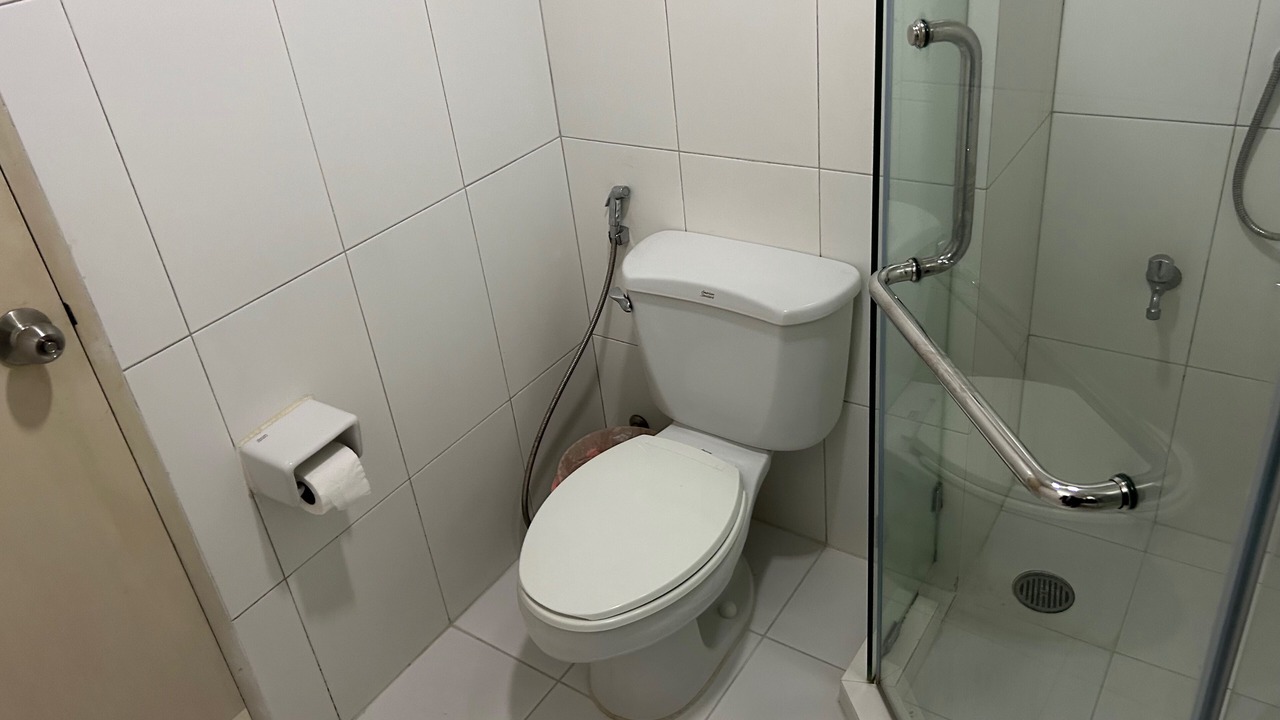 Photo of Bathroom in Rong Muang
