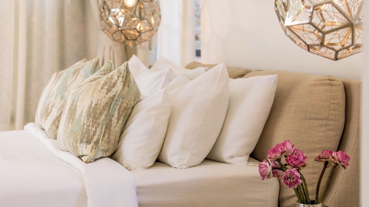 Photo of Bedroom in Maret