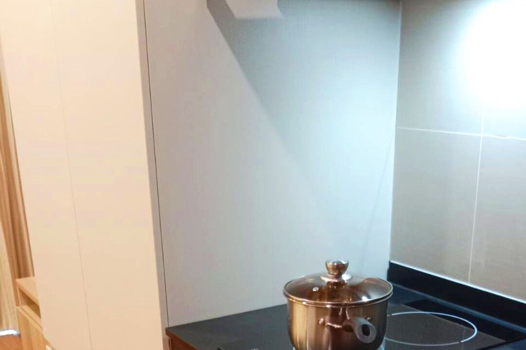 Photo of Kitchen in Phasi Charoen