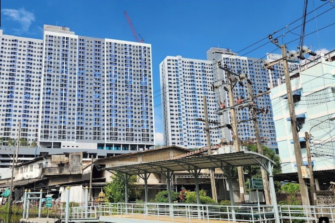 Photo of Outdoor in Phasi Charoen