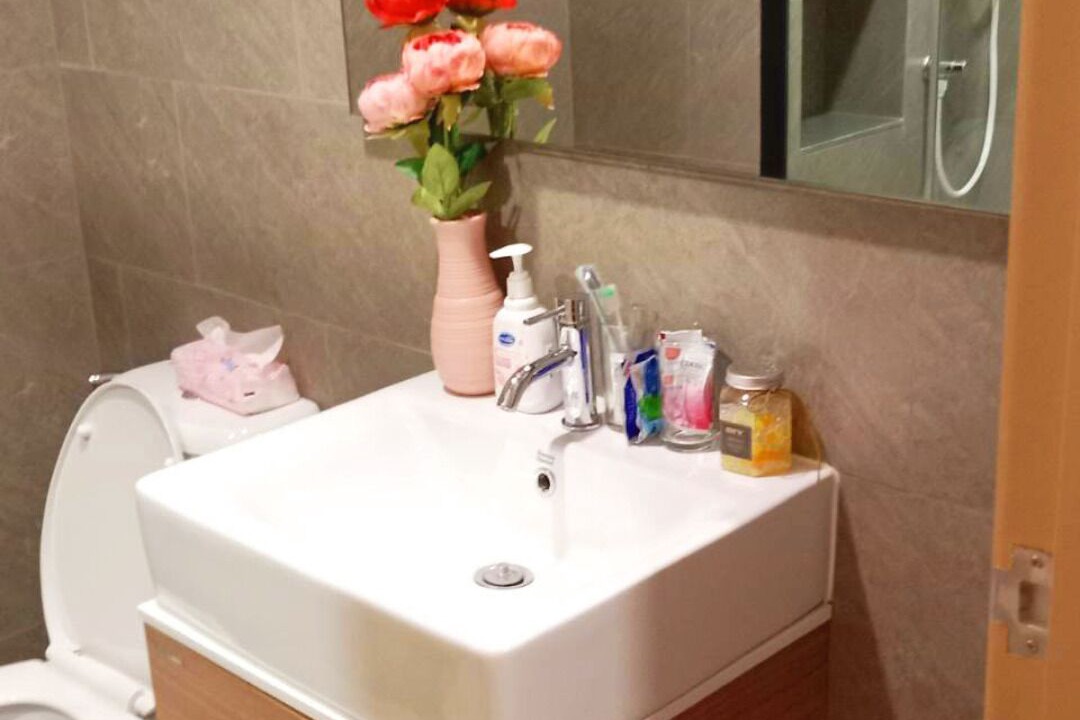 Photo of Bathroom in Phasi Charoen