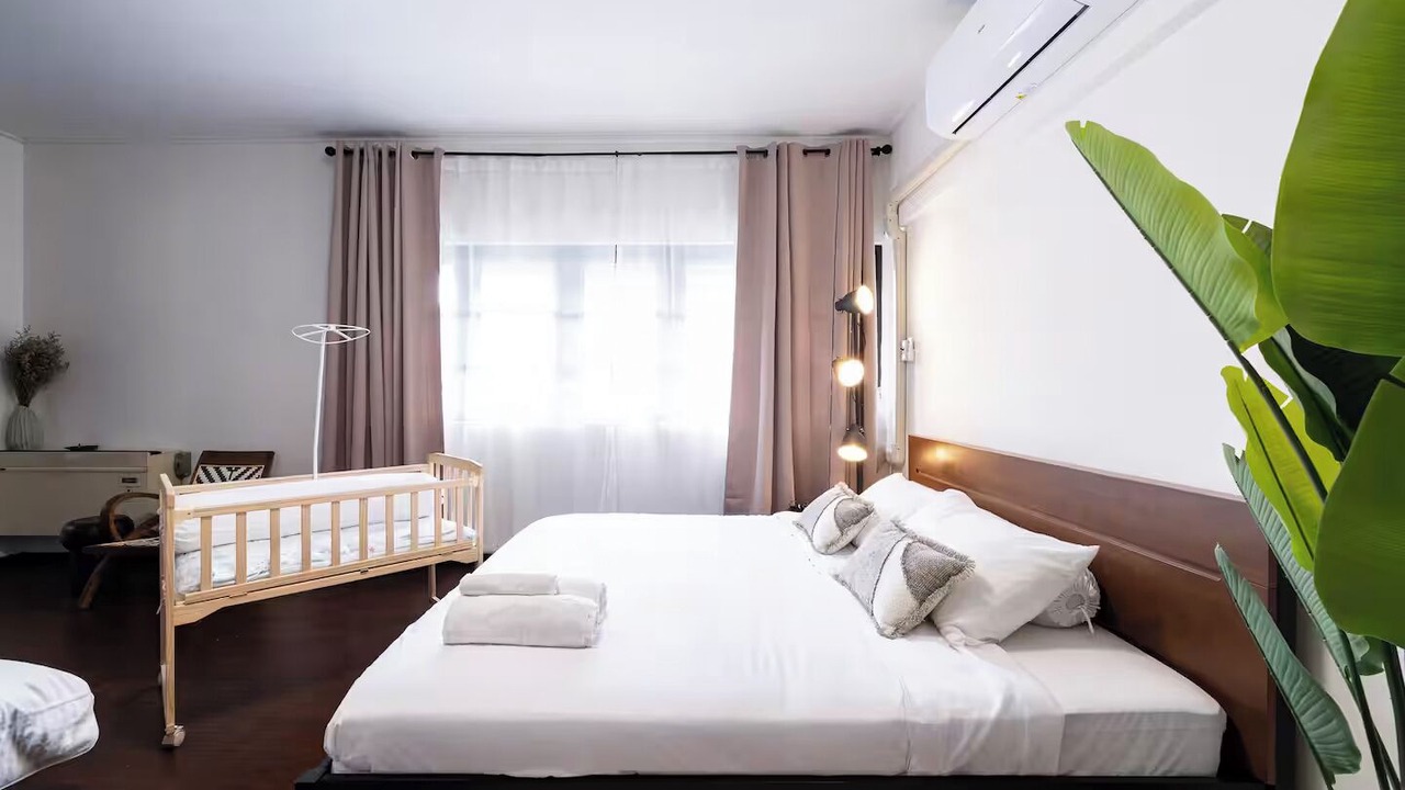 Photo of Bedroom in Chiang Mai
