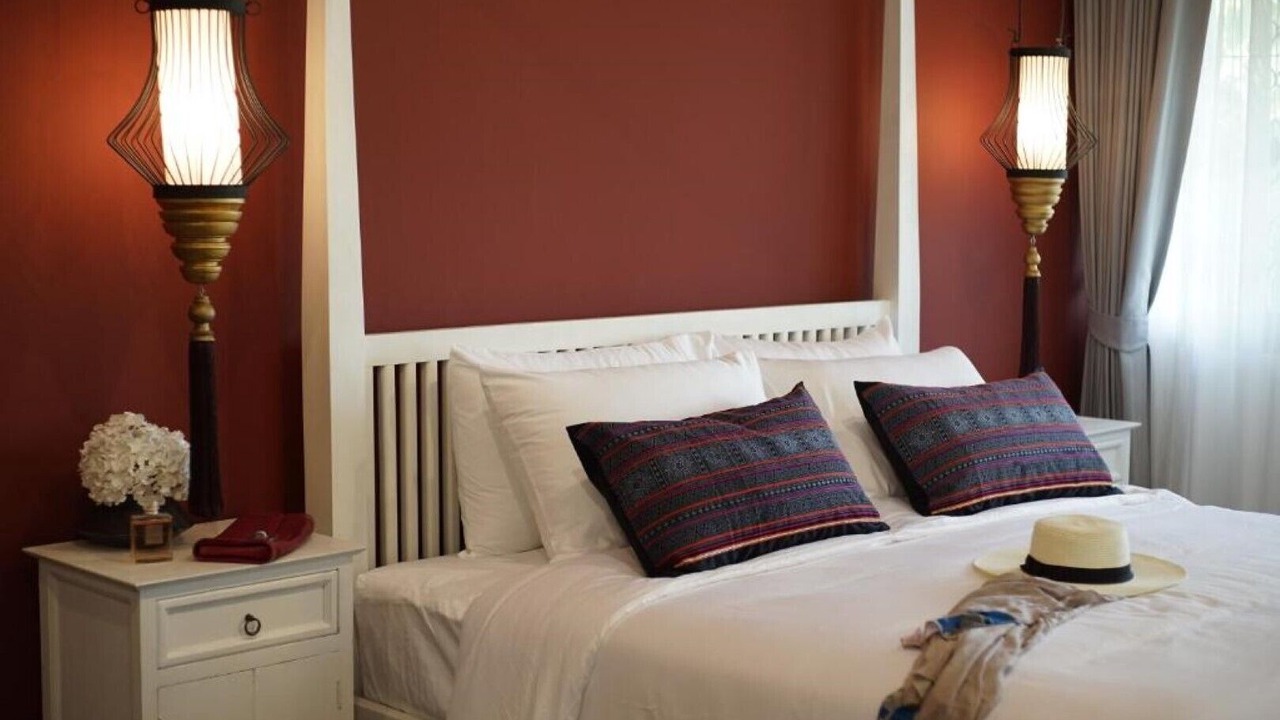 Photo of Bedroom in Chang Phueak