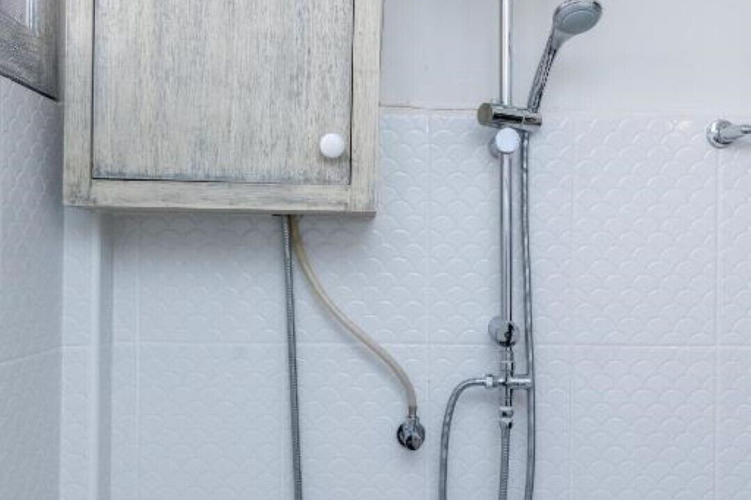 Photo of Bathroom in Chang Phueak