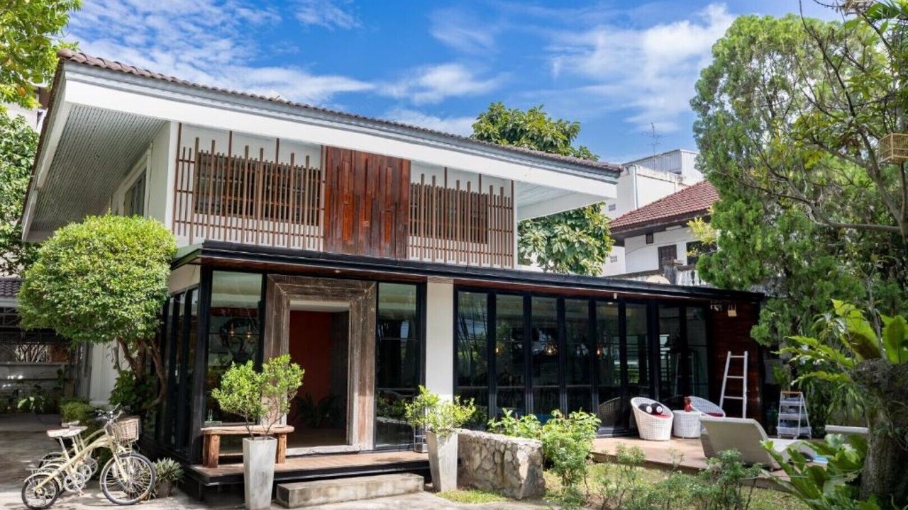 Photo of Outdoor in Chang Phueak
