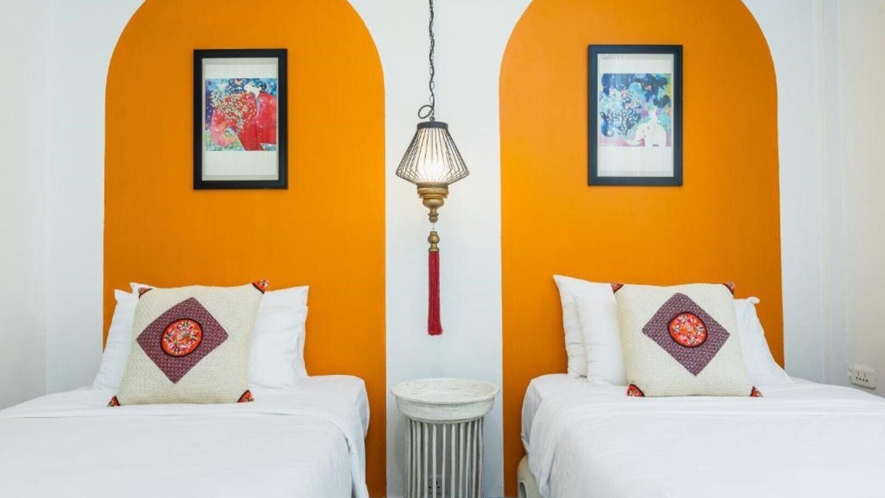 Photo of Bedroom in Chang Phueak