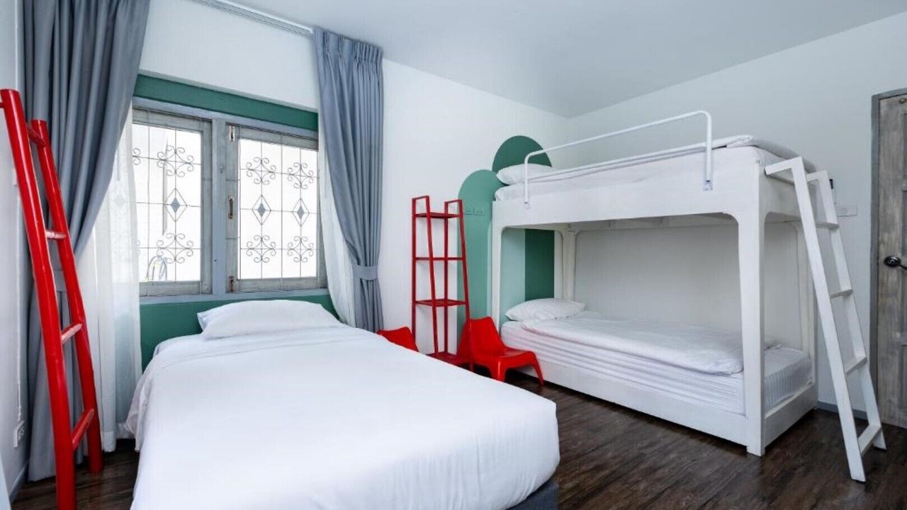Photo of Bedroom in Chang Phueak