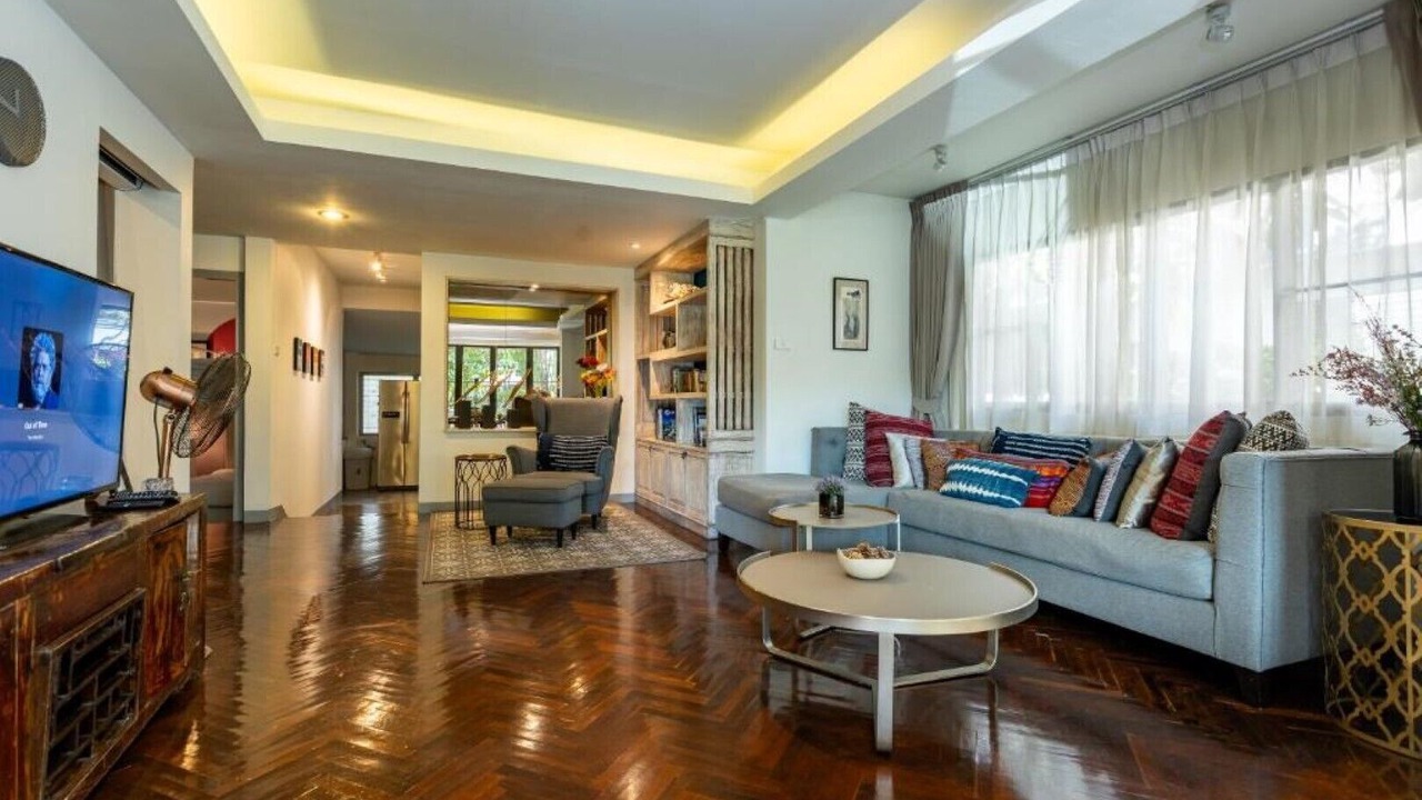 Photo of Livingroom in Chang Phueak