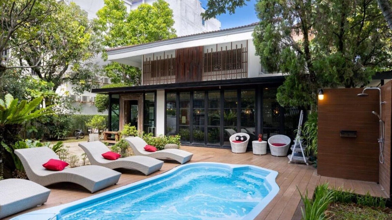 Photo of Outdoor in Chang Phueak