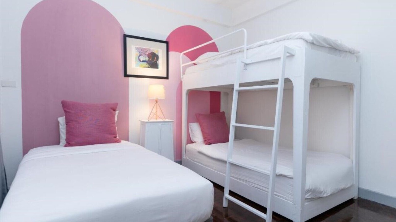 Photo of Bedroom in Chang Phueak