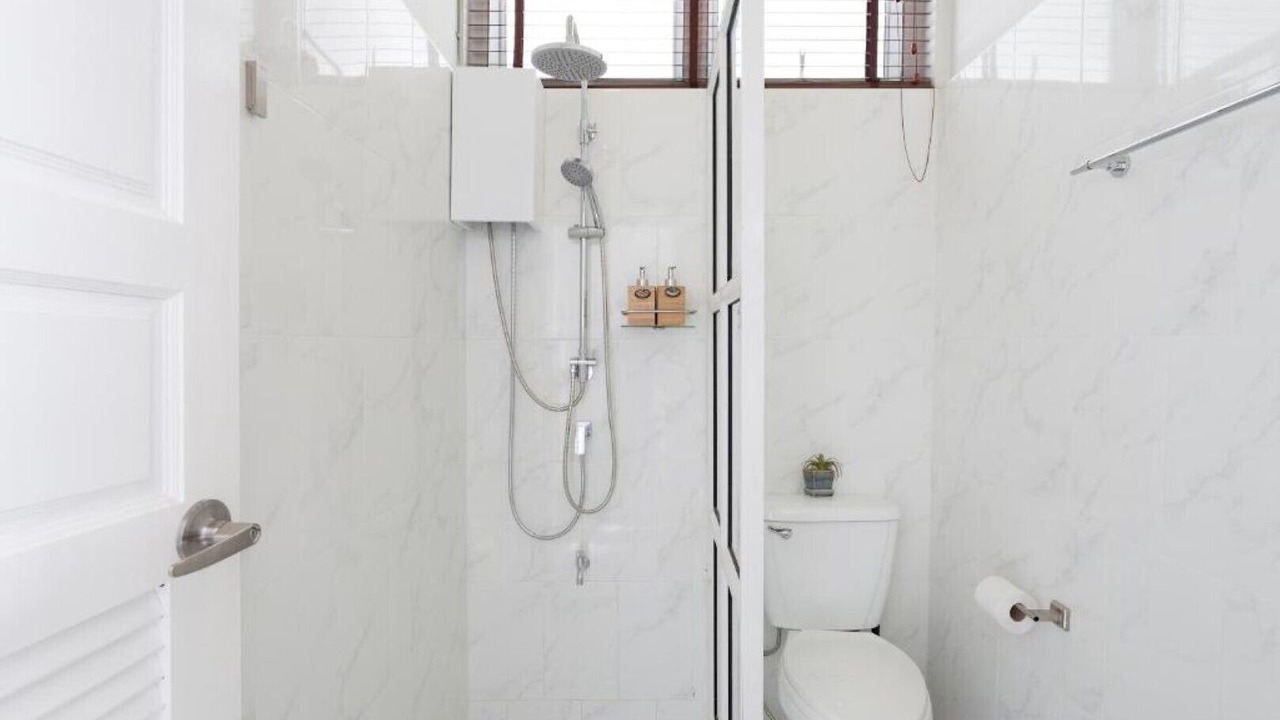 Photo of Bathroom in Chang Phueak