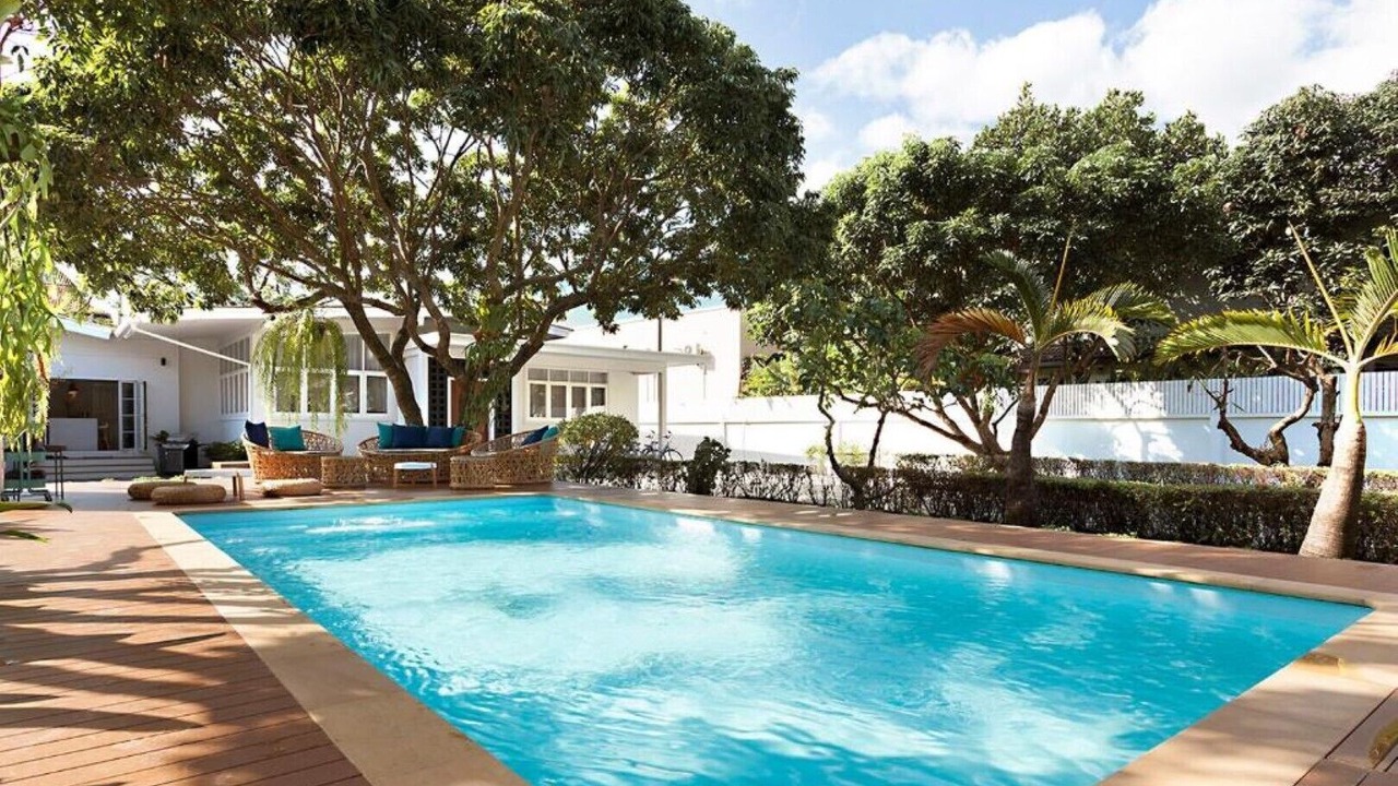 Photo of Outdoor in Chang Phueak
