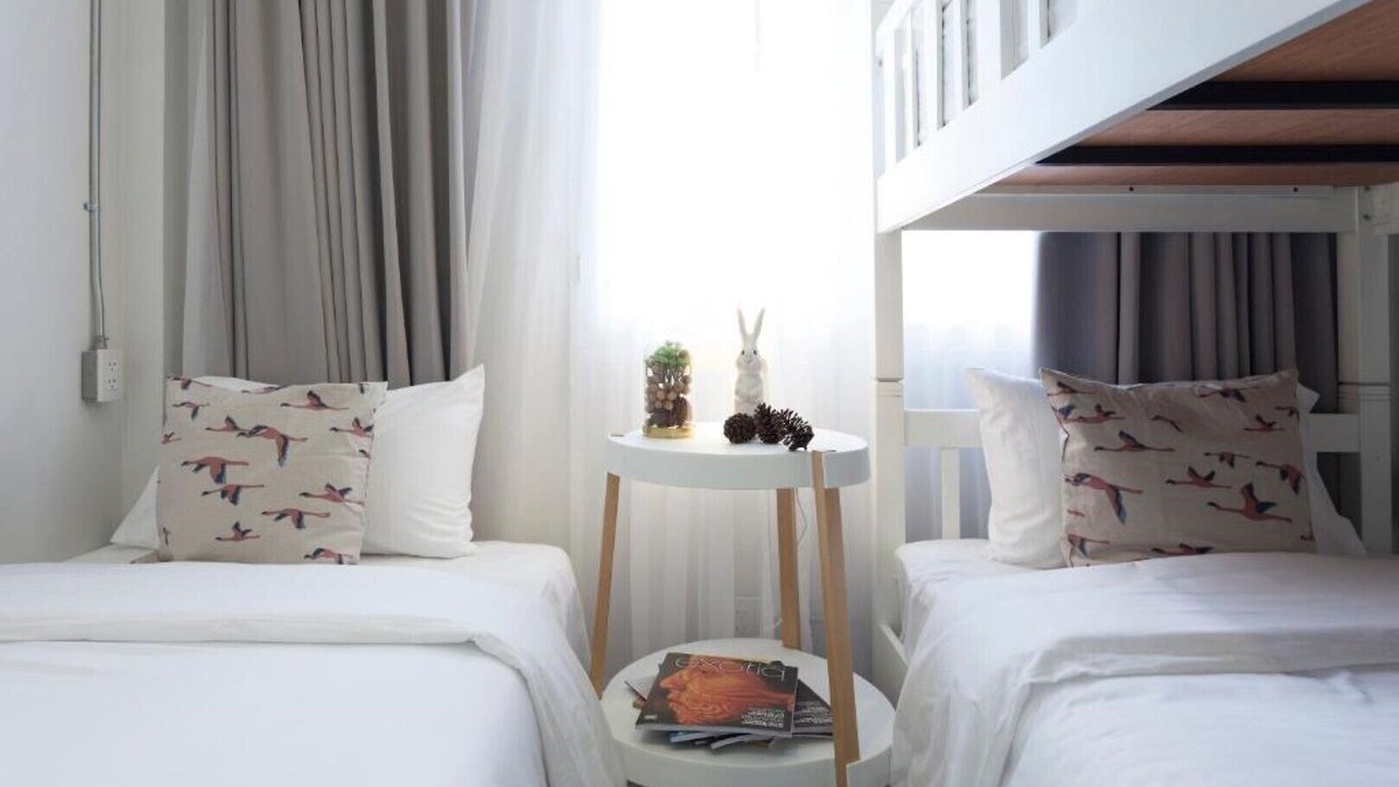 Photo of Bedroom in Chang Phueak