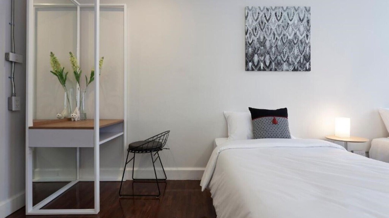Photo of Bedroom in Chang Phueak