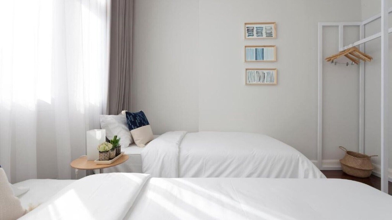 Photo of Bedroom in Chang Phueak