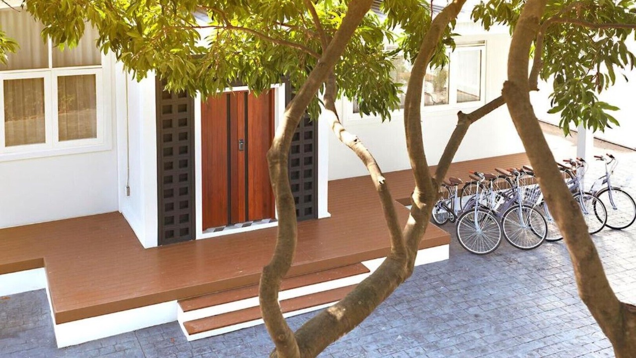 Photo of Outdoor in Chang Phueak