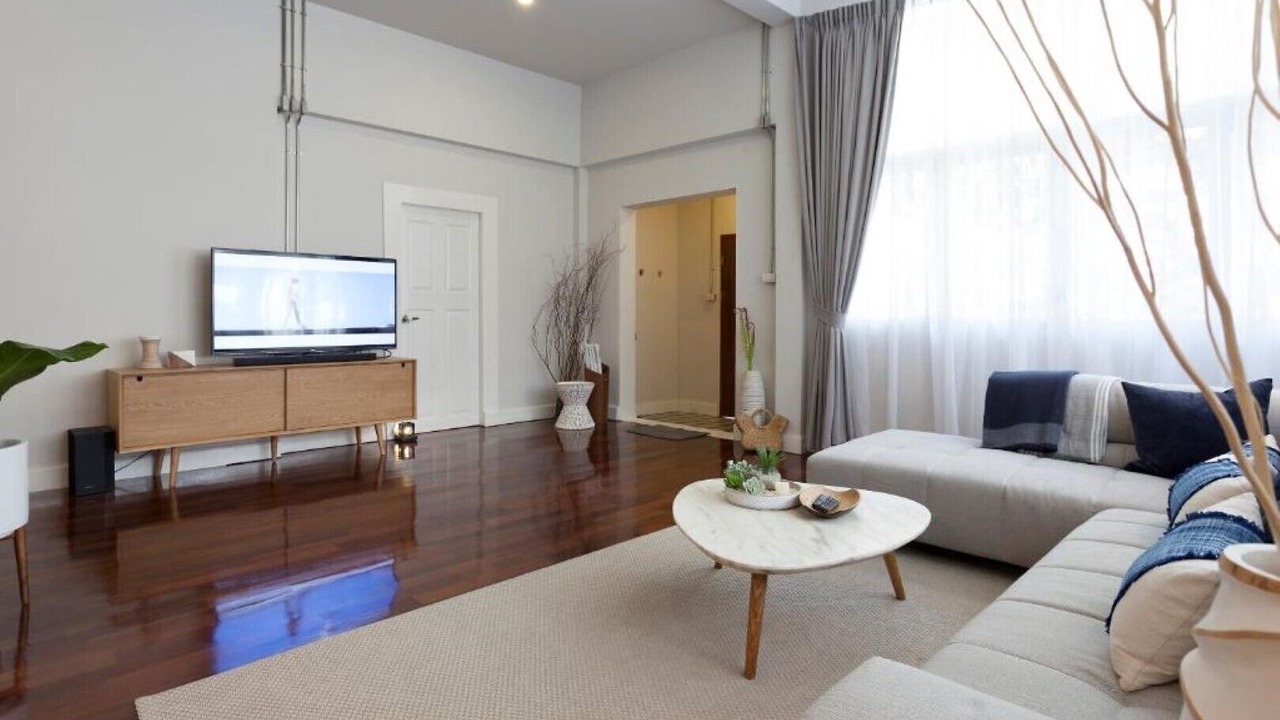 Photo of Livingroom in Chang Phueak