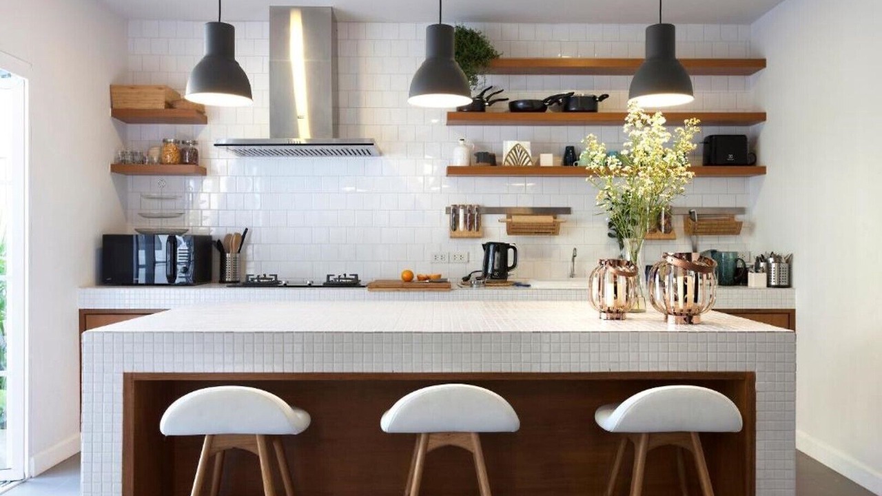 Photo of Kitchen in Chang Phueak