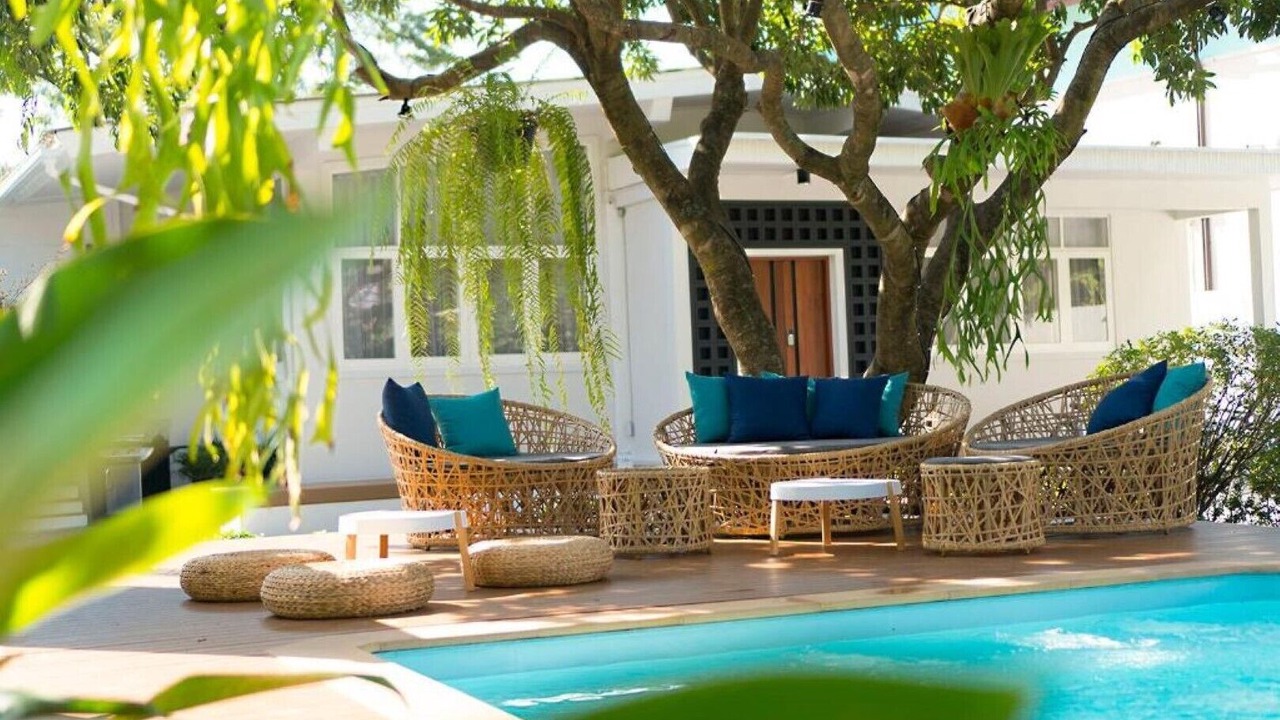 Photo of Outdoor in Chang Phueak