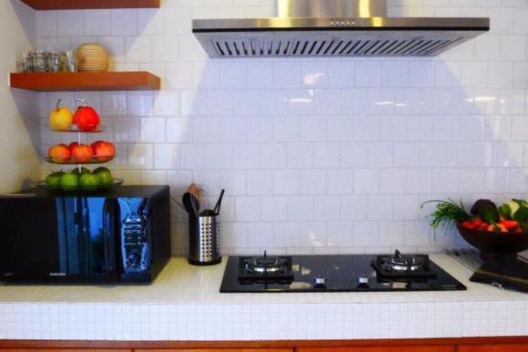 Photo of Kitchen in Chang Phueak
