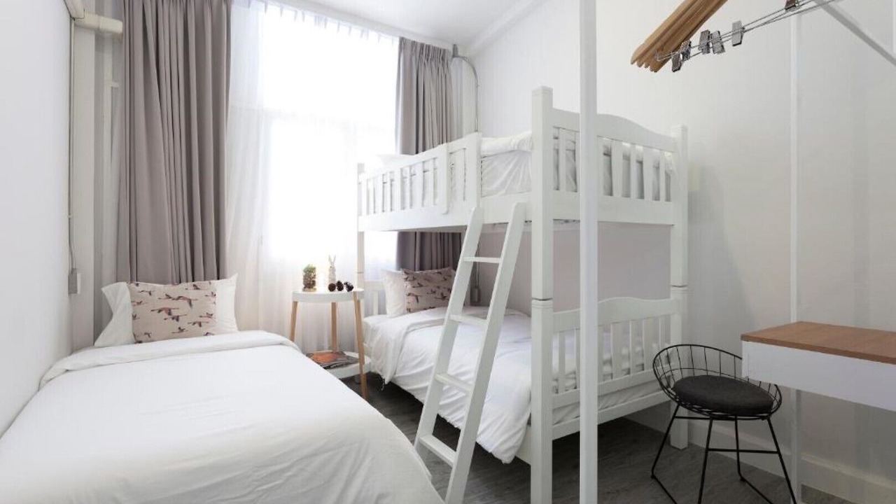 Photo of Bedroom in Chang Phueak